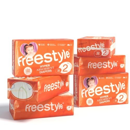 Best Non Toxic Disposable Diapers for Sensitive Baby Skin