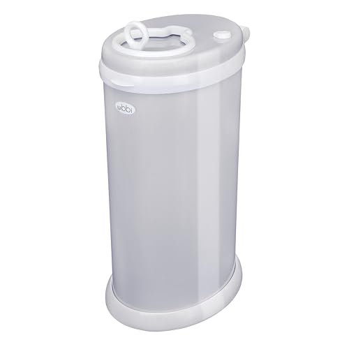 Best Odor Control Diaper Pail: Top Picks for Fresh Nurseries