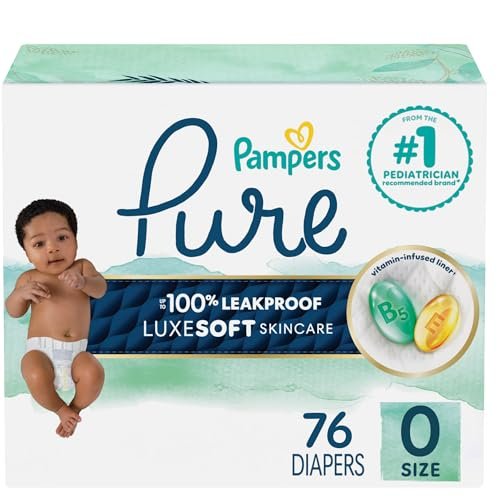 Best Organic Baby Diapers: Gentle, Leakproof, and Safe for Sensitive Skin