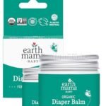 Best Organic Diaper Cream