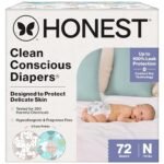 Best Organic Diapers for Newborns