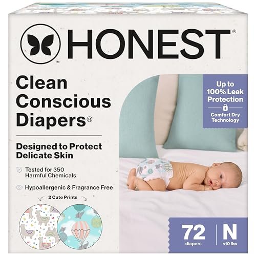 Best Organic Diapers for Newborns: Top Choices for Gentle Protection