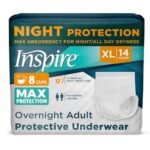 Best Overnight Adult Diapers for Heavy Wetters