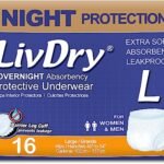 Best Overnight Diapers for Elderly