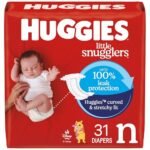 Best Overnight Diapers for Newborns