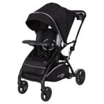 Best Sit And Stand Strollers