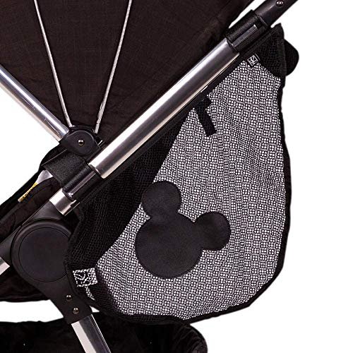 Best Stroller Accessories for Disney: Must-Haves for Magical Adventures