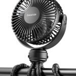 Best Stroller Fan