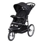 Best Stroller for Walking And Jogging