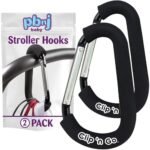 Best Stroller Hooks