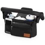 Best Stroller Organizer for Uppababy Vista
