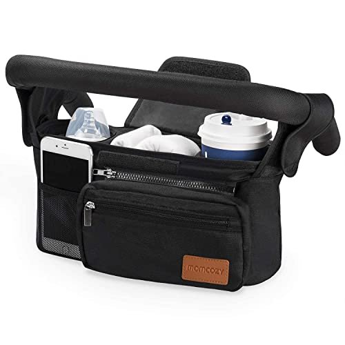 Best Stroller Organizer for Uppababy Vista: Keep Essentials Within Reach