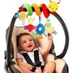 Best Stroller Toys
