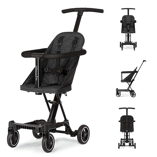 Best Strollers for City Living: Top Picks for Urban Adventures