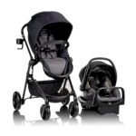 Best Strollers With Car Seat