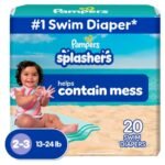 Best Swim Diapers for Poop