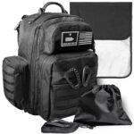 Best Tactical Diaper Bag