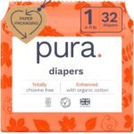 Best Toxic Free Diapers