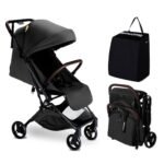 Best Travel Strollers for Airplanes