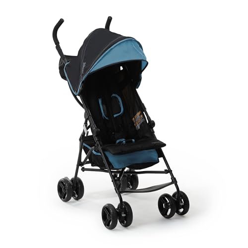 Best Travel Strollers for Flying: Top Lightweight Picks for Easy Trips