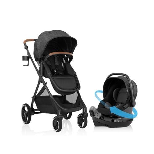 Best Travel System Stroller: Top Picks for Seamless Journeys