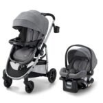 Best Travel System Stroller And Car Seat