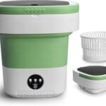 Best Washing Machine for Cloth Diapers