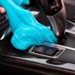 Best Way to Clean Car Cup Holders