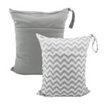 Best Wet Bag for Cloth Diapers