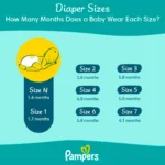 Can a Newborn Wear Size 1 Diapers