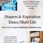 Can Diapers Go Bad