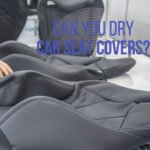 Can You Dry Car Seat Covers