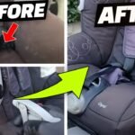 Can You Wash Car Seat Covers