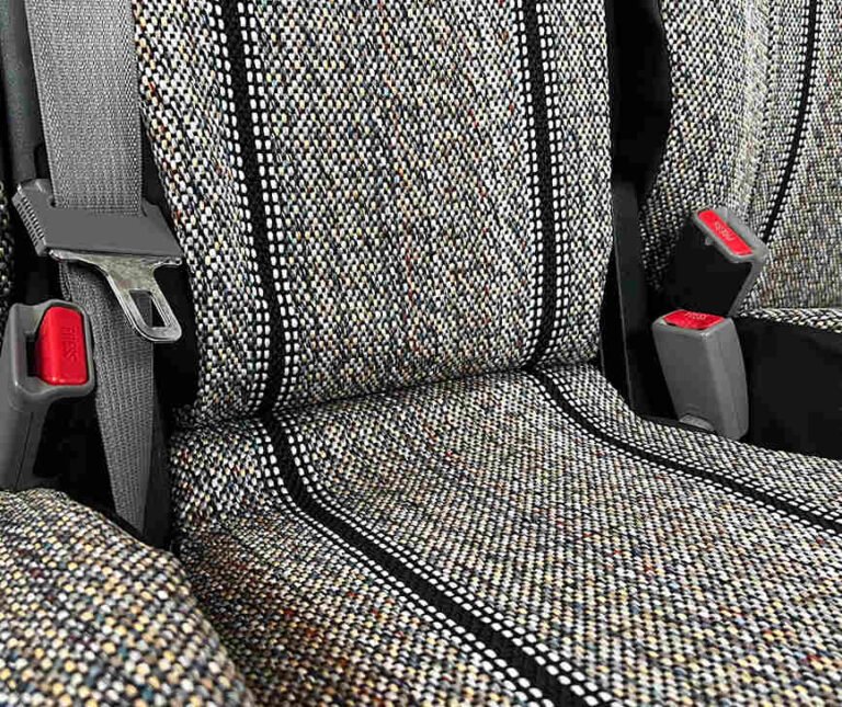 Car Seat Covers Mexican Blanket