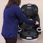 How to Convert Graco 4Ever Car Seat to Backless Booster
