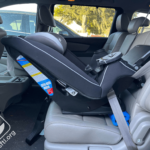 How to Install Safety First Car Seat Rear Facing