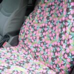 How to Make Car Seat Covers