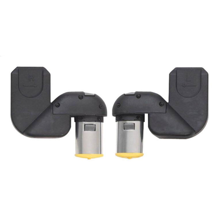 Lower Car Seat Adapters Icandy Peach