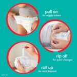 What are 360 Diapers