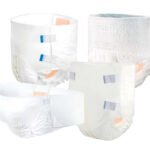 What Diapers Do Hospitals Use