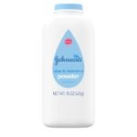 Which Baby Powder is Best for Newborn Baby