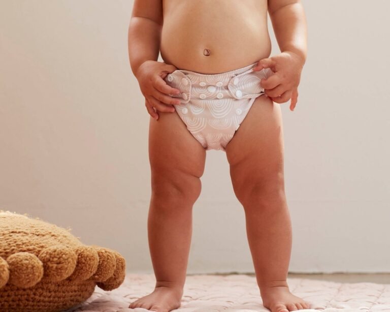 Will Cloth Diapers Help With Diaper Rash: Discover Relief