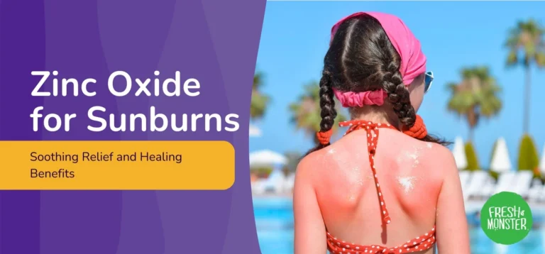 Can Diaper Rash Cream Help Sunburn: Surprising Benefits