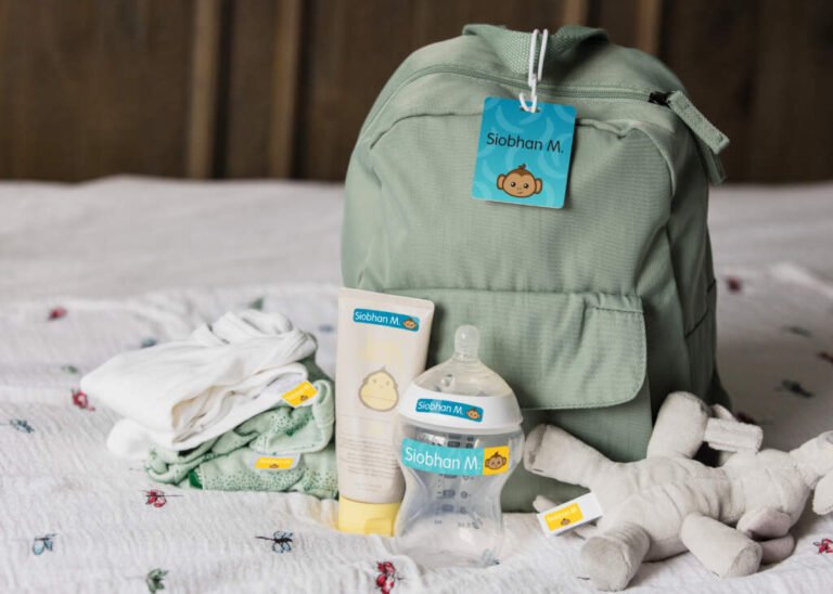 How to Label Diapers for Daycare: Easy Tips & Tricks