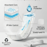 What are Disposable Diapers Properties