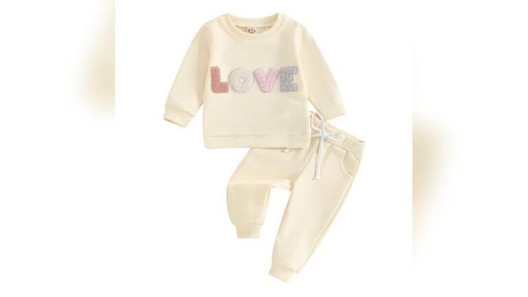 Top Baby Clothes Black Friday Deals: Cozy, Adorable Outfits Parents Can’t Miss