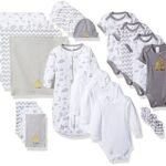 Baby Essentials Black Friday 2025