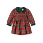 Baby Girl Clothes Holiday Outfits
