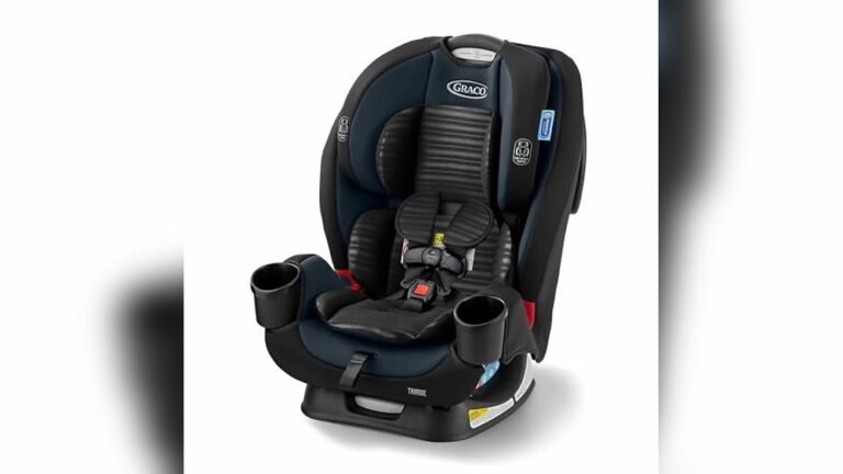 2025 Black Friday Car Seat Deals: Lowest Prices of the Year