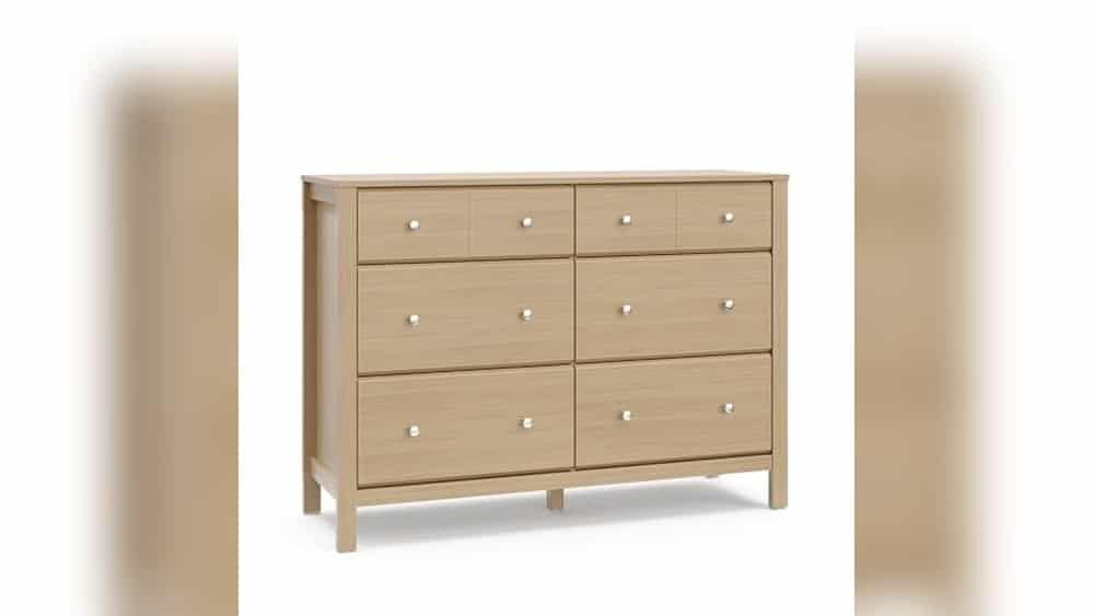 Best Nursery Furniture Deals